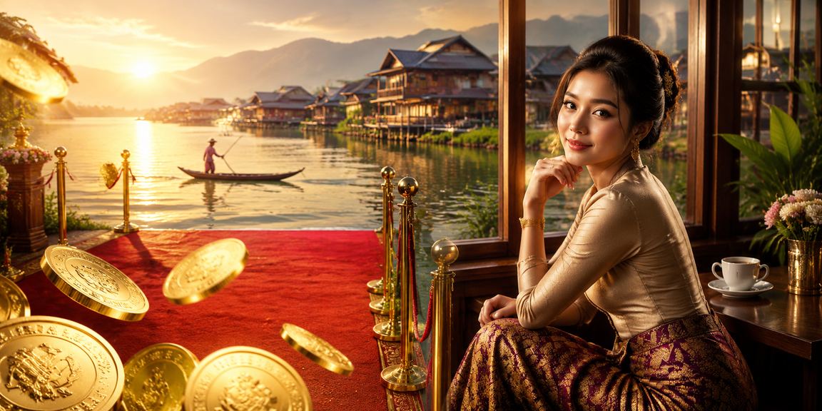 Inle ရေကန် ငွေပေးချေမှု နှင့် ကစားမှု အခြေအနေမြင်ကွင်း
